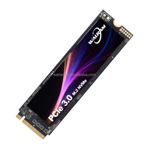 WALRAM M.2 NVMe SSD NV3 Gaming NVMe M.2 PCIe 4.0 1TB ฮาร์ดดิสก์แบบ SATA ภายใน สำหรับเดสก์ท็อป 250GB/500GB/1TB/2TB - Product Image 1