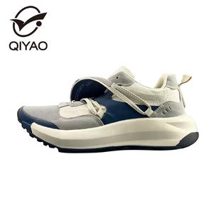 <span class=keywords><strong>Zapatillas</strong></span> de deporte a la moda para hombre de marca famosa de diseñador al por mayor OEM/ODM colección definitiva de zapatos para correr e informales - Product Image 4