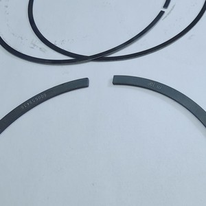 Piston Ring 12672413 For Cadillac Ct6 3.0T <b>Engine</b> <b>Model</b> Lgw Combined Wedge Type New Replacement Part - Product Image 1