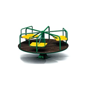 2020 nuovo <span class=keywords><strong>bella</strong></span> attraente bambini merry go round roundabout carousel - Product Image 1