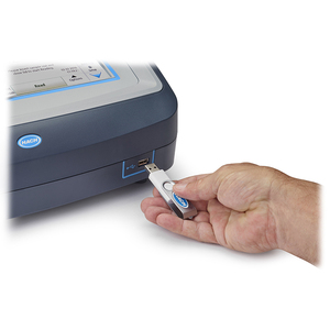 Turbidímetro HACH TL2350 con Lámpara, Analizador de Turbidez de Laboratorio Compatible con EPA 180.1, 0-10000 NTU, 0C~40C - Product Image 1