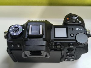 Appareil photo numérique sans miroir professionnel HFT Z6 <span class=keywords><strong>III</strong></span> avec objectif 24-120 mm F/4 <span class=keywords><strong>S</strong></span>, capteur CMOS plein format, vidéo 4K UHD, carte SD - Product Image 4