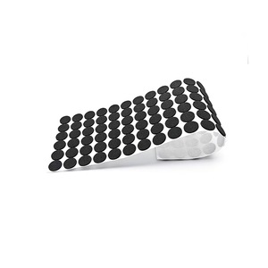 Coussinets de pieds en EVA autocollants, coussinets de pieds de meubles en EVA antidérapants, tapis en EVA rond, coussin en EVA - Product Image 1
