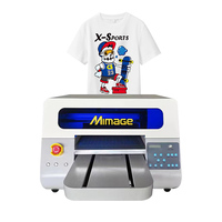 DTG impresora l1800 DTG industrial DTG impresora