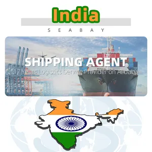 International China Top 10 Freight Forwarders Forwarding Agent Sea Freight Forwarder China To India