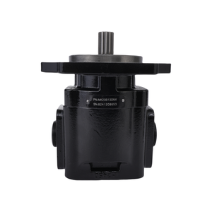 Pompe hydraulique - Réf. OEM MK20B13DNX pour camion à benne basculante BBB - Product Image 1