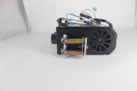 Nouveau Chauffe-eau automatique écologique 80W avec moteur, interrupteur à trois vitesses, groupe de lignes universel, compatible avec les voitures 12V/24V, garantie 1 an