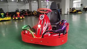 <span class=keywords><strong>Trike</strong></span> électrique à dérive - Utilisation en extérieur, <span class=keywords><strong>moteur</strong></span> 500W, vitesse maximale 27 km/h - Product Image 4