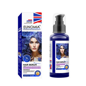 Ensemble de soins capillaires de luxe Kératine biologique et acide hyaluronique Protéine <span class=keywords><strong>Caviar</strong></span> Shampooing Revitalisant Masque capillaire - Product Image 3