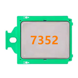 En iyi performans EPYC 7352 işlemci 24 çekirdek bulut bilişim ve veri merkezi toplu indirim için 48 konuları - Product Image 1