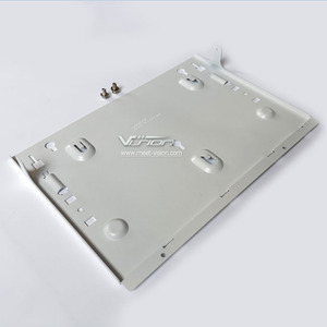 Plateau de montage mural <span class=keywords><strong>WS</strong></span>-<span class=keywords><strong>C2960</strong></span>-<span class=keywords><strong>8TC</strong></span>-<span class=keywords><strong>L</strong></span> - Product Image 5
