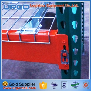 2024 Hot Bán USA Teardrop thép Pallet giá thép chọn lọc lốp giá - Product Image 3