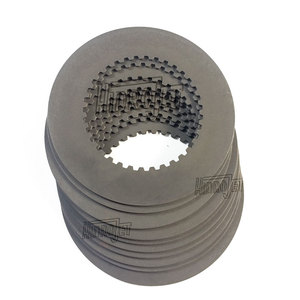 Disque d'embrayage populaire 4644308329 pour boîte de vitesses ZF 4WG200 - Product Image 1
