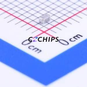 GCM1885C1H471JA16D SMD Capacitor (MLCC) 0603 ( Capacitance: 470pF )( Precision: 5% Rated Voltage: 50V ) - Product Image 1