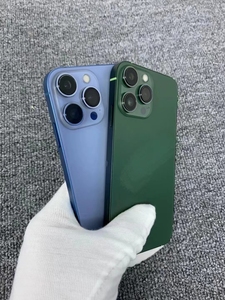 Envío Gratis Teléfono 13 Pro Max 6.7 Pulgadas Pantalla Completa Teléfono Móvil 13 Pro Max Teléfono Celular Smartphone - Product Image 6