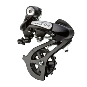 Accessori per biciclette Shimano <span class=keywords><strong>Altus</strong></span> RD-M360 Deragliatore posteriore MTB 7/8/21/24 velocità per Shimano RD-M310 RD-M360 - Product Image 2