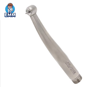 Manipolo Elettrico ad Alta Velocità a 2 Fori, Strumento Dentale di Alta Qualità, Manipolo Elettrico Airotor, Testina Dinamometrica per Dentisti - Product Image 2