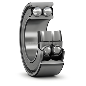 Rodamiento de Bolas de Contacto Angular de Doble Hilera USMA en Oferta, Rodamiento 3205 5205 2RS 5205 - Product Image 2