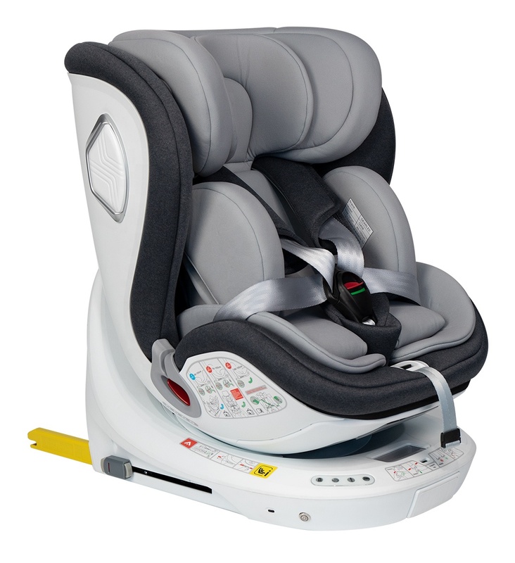 Best Quality Luxury Baby Car Seat