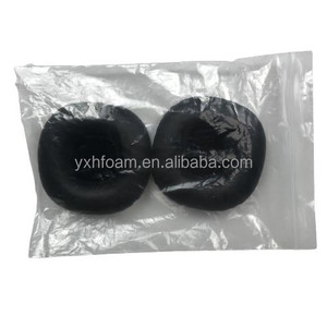 Coussinet d'oreille de remplacement Offre Spéciale coussin pour casque oreillettes housse de coussin pour Mar Shall MID ANC sans casque en plastique - Product Image 5
