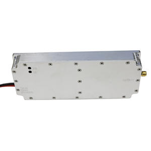 Tatusky 6500-6700MHz 50W RF Amplificador de potencia Módulo GaN de alta frecuencia para Anti-FPV UAV Complex - Product Image 3