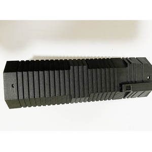 طباعة ثلاثية الأبعاد هندسية دقيقة للطائرات بدون طيار باستخدام PA12 و ABS - Product Image 6