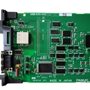 A20B-2100-0741 หุ่นยนต์อุตสาหกรรมฟานุค - Product Image 2