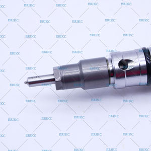 Inyector de Bomba de Combustible ERIKC 0445120204 <span class=keywords><strong>CRIN</strong></span> 3 4940096 4988835 4981077 5253221 y 0445 120 204 (0 445 120 204) - Product Image 2