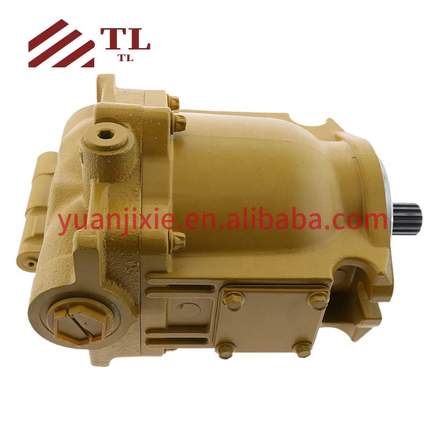 9T-6857 9T-0290 9T-4104 OEM Hydraulic Pumps for Excavators