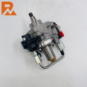 Pompe d'injection de carburant 294000-1381 3708363 pour moteur VISTA-E - Product Image 3