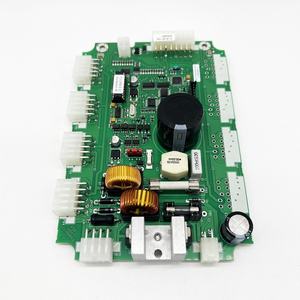 Carte de circuit d'accumulateur de trame 31.9125.104 / 319125.008 Pièces de rechange pour métier à tisser à jet d'air Remplacement authentique <span class=keywords><strong>Omniplus</strong></span> - Product Image 2