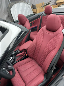 ผ้าคลุมเบาะรถยนต์เก่ากับใหม่สำหรับ <span class=keywords><strong>BMW</strong></span> รถทุกรุ่นสำหรับ <span class=keywords><strong>BMW</strong></span> F10 F30 F36 G30 G01 G20 G80 <span class=keywords><strong>E90</strong></span> E71 E92 - Product Image 3