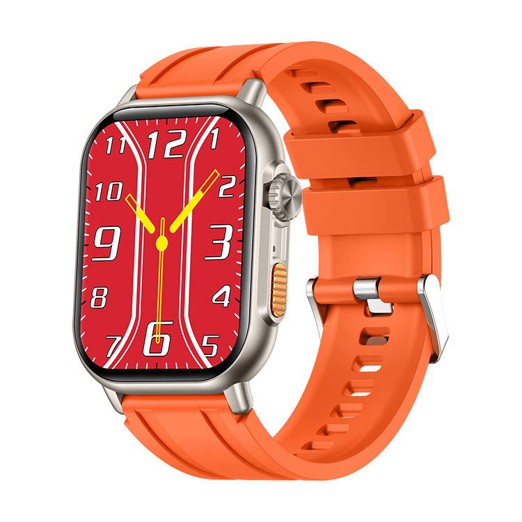 Naranja