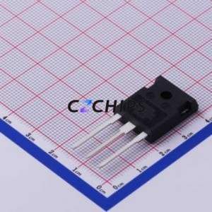 ชิ้นส่วนอิเล็กทรอนิกส์247ทรานซิสเตอร์ igbb/ โมดูลสินค้าใหม่ดั้งเดิมชิปสำหรับส่วนประกอบอิเล็กทรอนิกส์ - Product Image 1