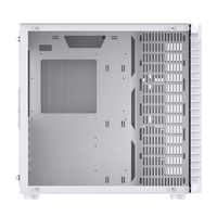 Lovingcool 2027 Nouveau Boîtier PC Gaming de Haute Qualité, Châssis Tour Complète ATX pour Ordinateur de Bureau, Vente en Gros OEM