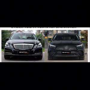 Kit de Carrocería SPORT LINE para Mercedes Benz Clase E W212 a W213 - Product Image 1