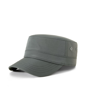 <span class=keywords><strong>Gorra</strong></span> <span class=keywords><strong>de</strong></span> Béisbol Deportiva <span class=keywords><strong>de</strong></span> 5 Paneles, Plana, con Protección Solar, Cálida, Transpirable, Impermeable y <span class=keywords><strong>de</strong></span> Secado Rápido para Adultos Unisex - Product Image 4