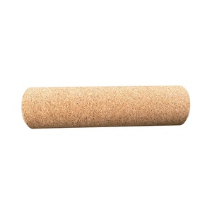 Rouleau de massage en liège, colonne de yoga, 100x330mm, nouveau produit - Product Image 5