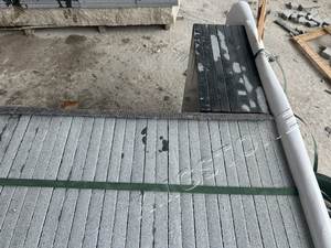 แผ่นหินแกรนิตสีเทาเข้มเข้ม - Product Image 5