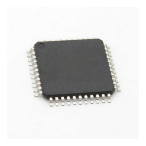 Circuit intégré original atmega162-16au 44-TQFP, microcontrôleurs IC MCU 8 bits, 16 Ko FLASH, 44TQFP, service tout-en-un - Product Image 1