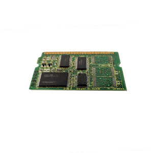 Fanuc A20B-3900-0163ใหม่ดั้งเดิม ROM Memory Card บอร์ด PCB - Product Image 2