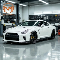 Jantes de voiture de tourisme Maxtera forgées sur mesure de style Nismo Lmgt2 pour Nissan Skyline GT-R Silvia 300ZX 350Z 370Z Supra RX7, jantes en alliage