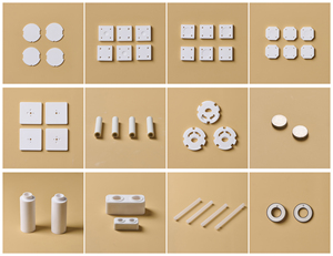 Gốm piezoresistive hiện tại loại điện áp cảm biến áp suất với husman nối loại sản phẩm cảm biến áp suất - Product Image 3