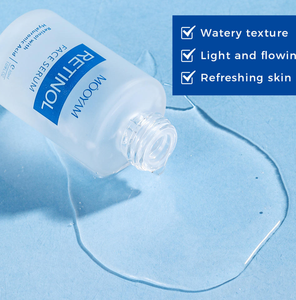 ヒアルロン酸＆椿ハーブセラム30ml（プライベートブランド）　しわ対策・毛穴縮小・ハリ肌　家庭用 - Product Image 6