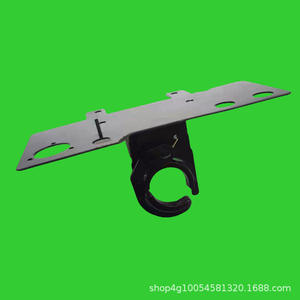 Soporte de Acoplamiento Rápido Massey Ferguson, Nuevo Conjunto de Barra de Acoplamiento Superior para Cosechadoras para Uso Agrícola - Product Image 4