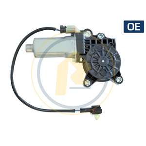 Regulador de Ventana Ac Rolcar ADAPTABLE para OE 9882029010, compatible con Hyundai H-1 1997-2006 - Product Image 1