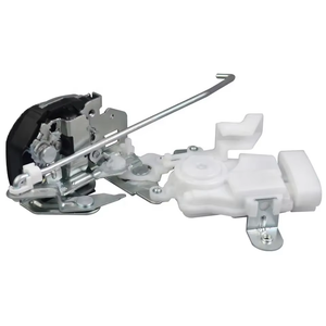 Pour 2007-2014 Toyota FJ Cruiser 69110-35071 69110-35070 Atuador Fechadura Da Porta traseira do Tronco Portal servir para - Product Image 1