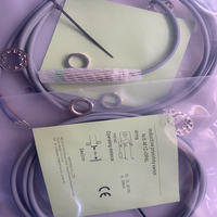 Capteur de proximité neuf en stock Ni5-M12S-CP6L-Q12/CN6L – Vendeur d'or fiable – Garantie d'un an