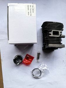 กระบอกสูบเลื่อยยนต์ขนาด 38 มม. สำหรับเลื่อยยนต์ Stihl MS180 อะไหล่ทดแทน อุปกรณ์ทำสวน อะไหล่เครื่องยนต์เลื่อยยนต์ - Product Image 2