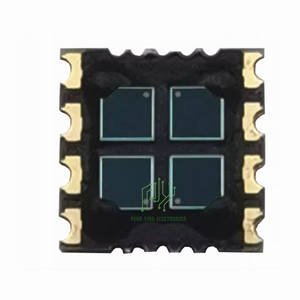 ShenZhen Peng Ying elektronik sirkuit terintegrasi 100% baru <span class=keywords><strong>Quadrant</strong></span> fotodiode PDA5926 puncak fotosensitif 650nm - Product Image 1